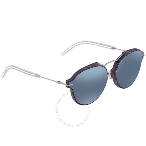 dior dioreclat gno t7|Dior DIOR ECLAT GNO/T7 Sunglasses in Grey.